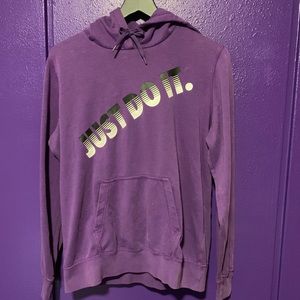 Nike jacket/ windbreaker